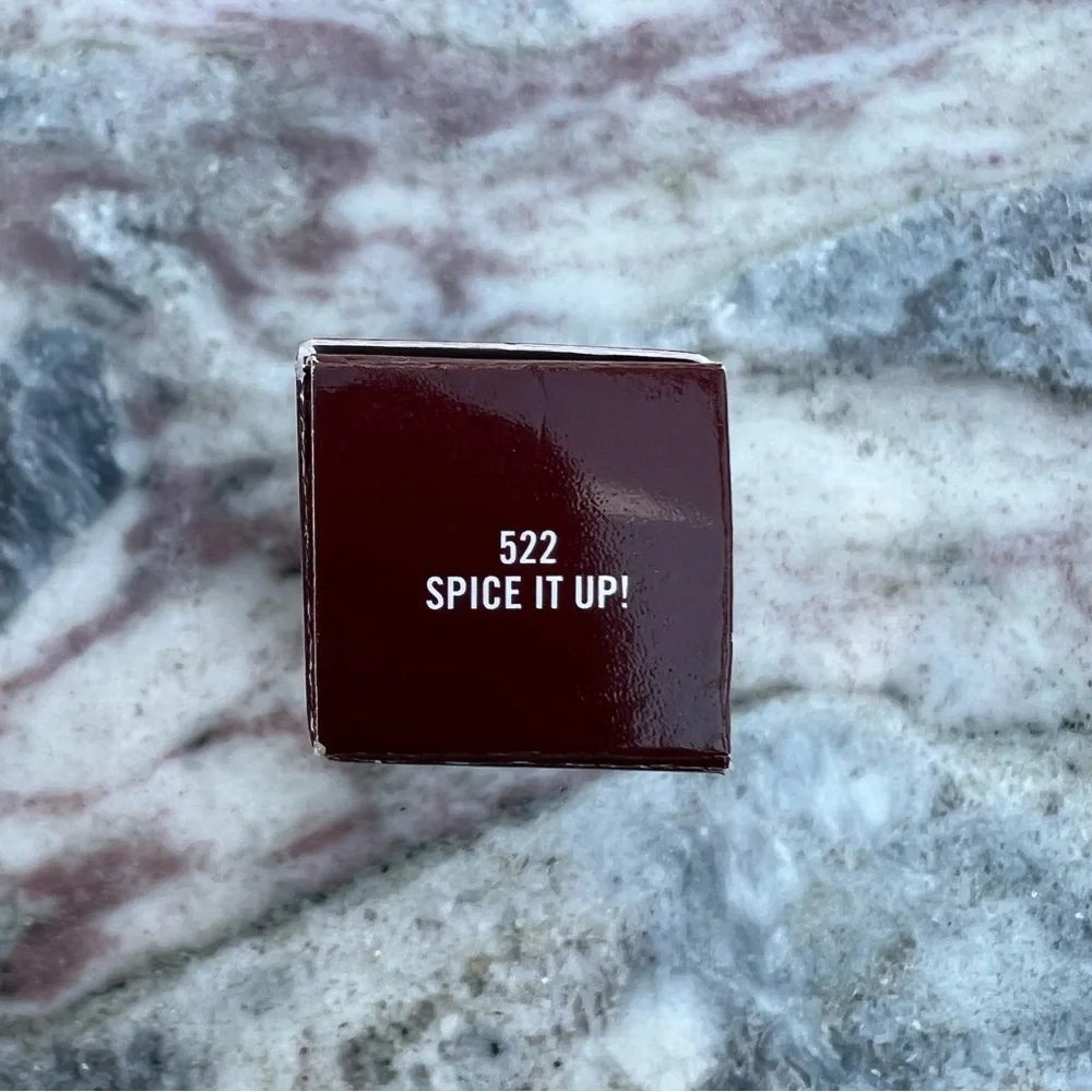 MAC LIPSTICK NIB